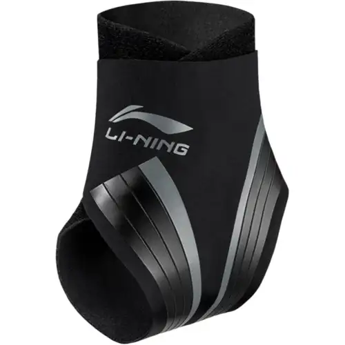 Li Ning, breathable light and thin non-slip football basketball tennis net, skateboard for men and women, polyester