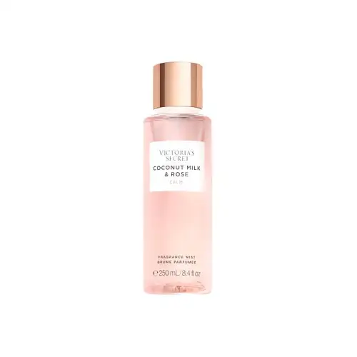 Victoria's Secret VICTORIA'S SECRET Coconut Milk Rose Fresh