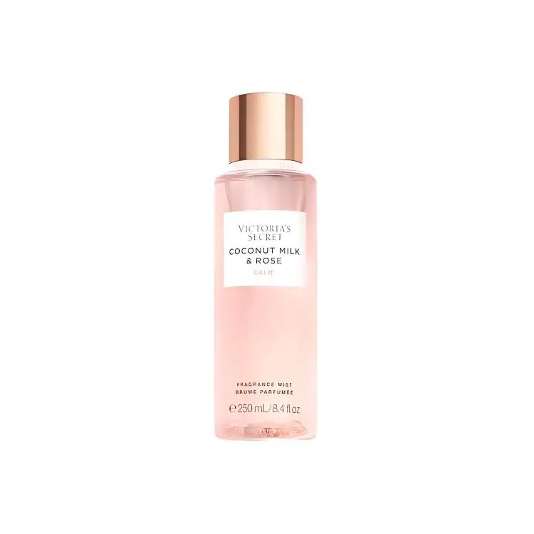 Victoria's Secret VICTORIA'S SECRET Coconut Milk Rose Fresh