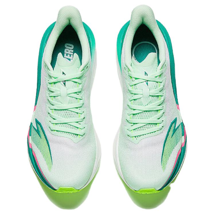 Anta MACH 5.0 Cushioning Abrasion Resistant Rebound Low top Nitrogen Technology Casual Running Shoes Men’s