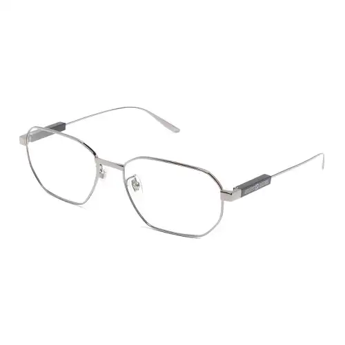 【Previous Season】geometric-frame glasses