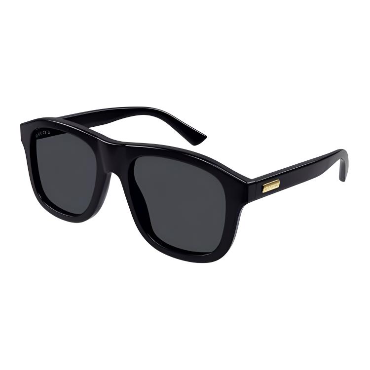 GUCCI Eyewear Square Frame Sunglasses