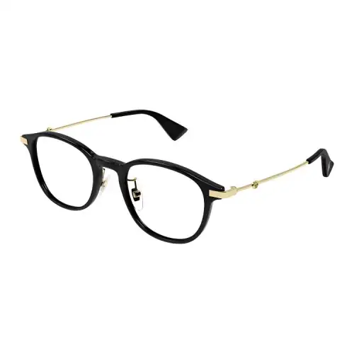 GUCCI Round-Frame Glasses