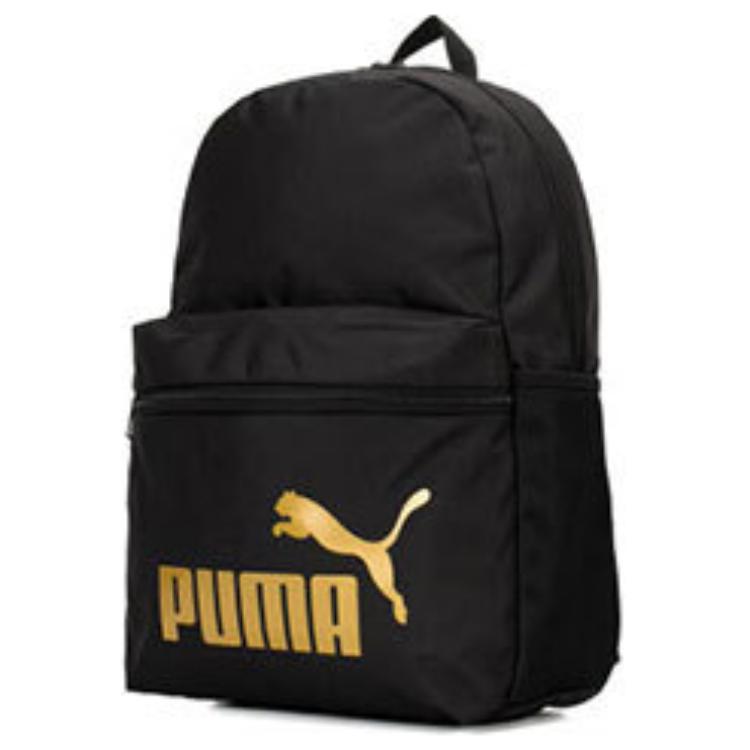 Рюкзак PUMA (черный) — фото 3