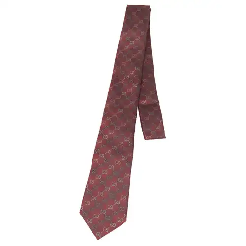 GUCCI Ties Men's
