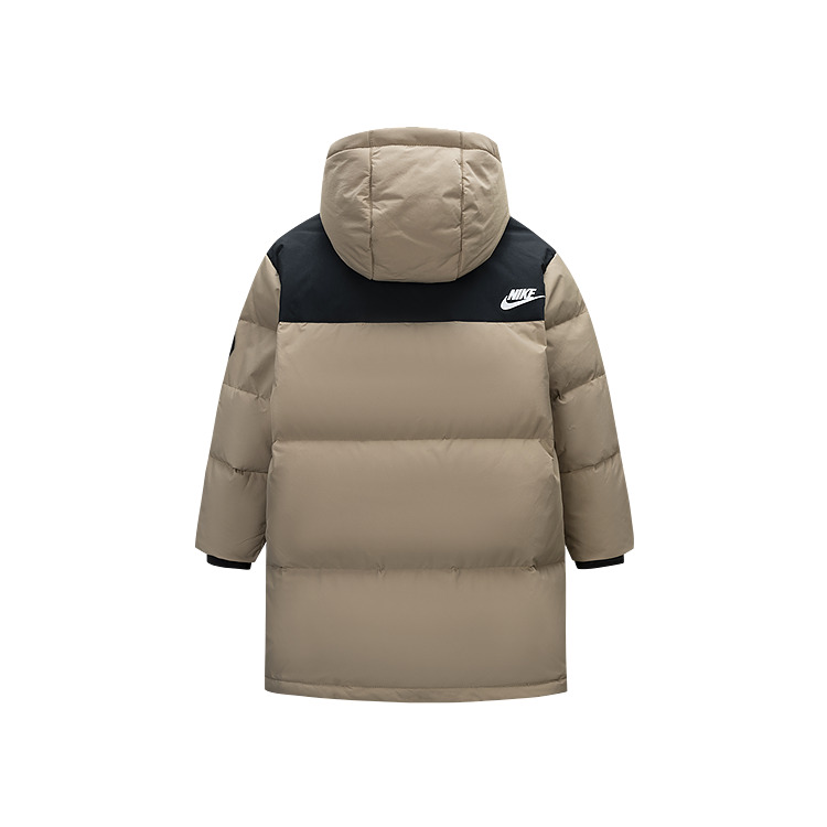 Куртка Nike (льняная) — фото 2