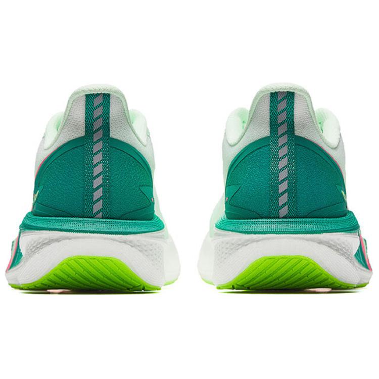 Anta MACH 5.0 Cushioning Abrasion Resistant Rebound Low top Nitrogen Technology Casual Running Shoes Men’s