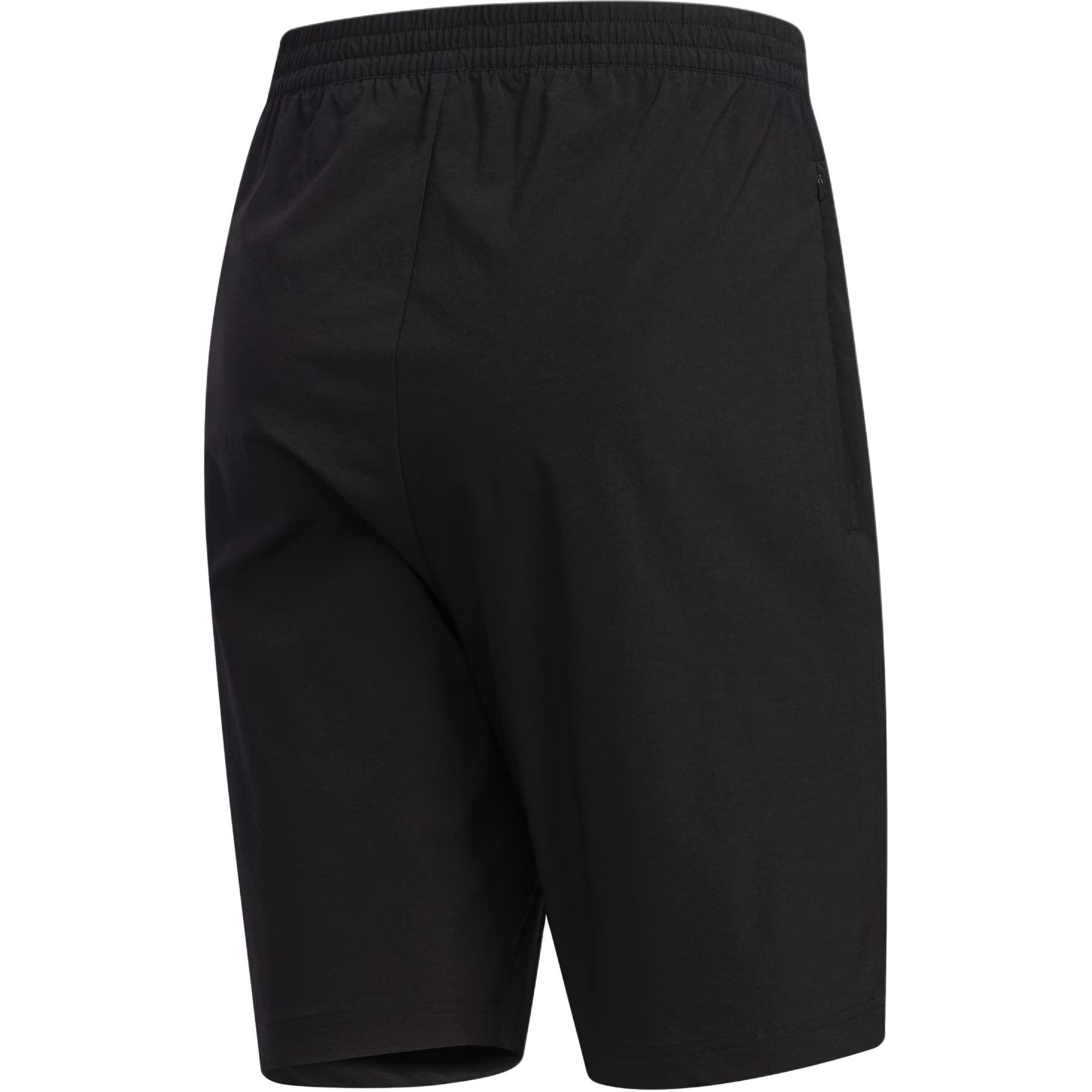 Adidas WJ SHT WV Sports Shorts Men’s Black