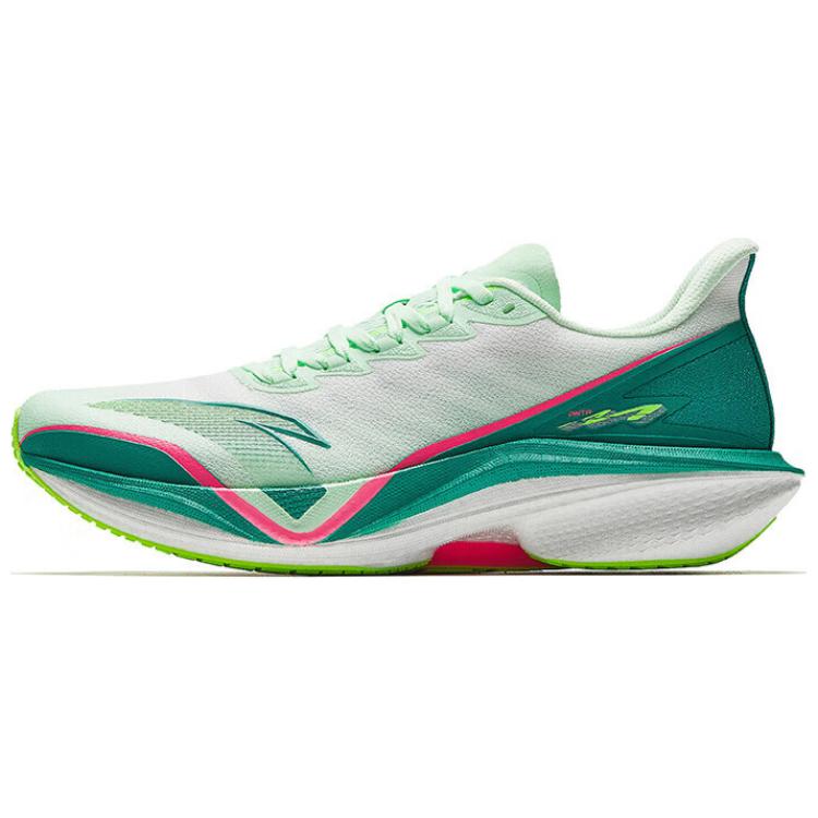 Anta MACH 5.0 Cushioning Abrasion Resistant Rebound Low top Nitrogen Technology Casual Running Shoes Men’s