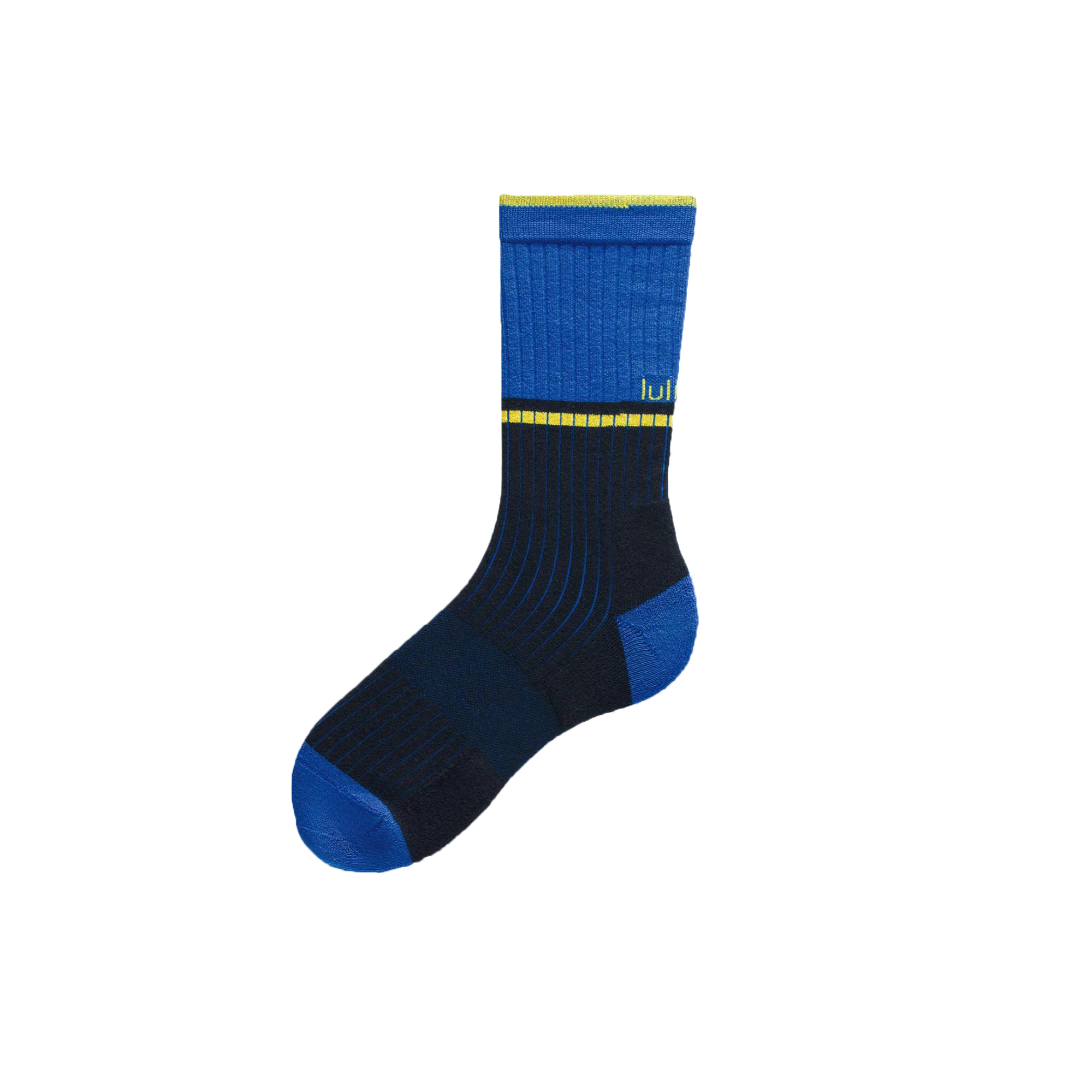 Lululemon Daily Stride Comfort Crew Socks Men’s 1 Pack
