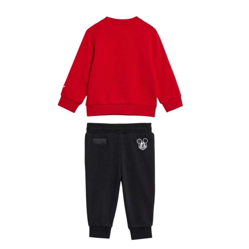 Мужской костюм adidas originals × Disney/ Logo (разноцветный) — фото 2