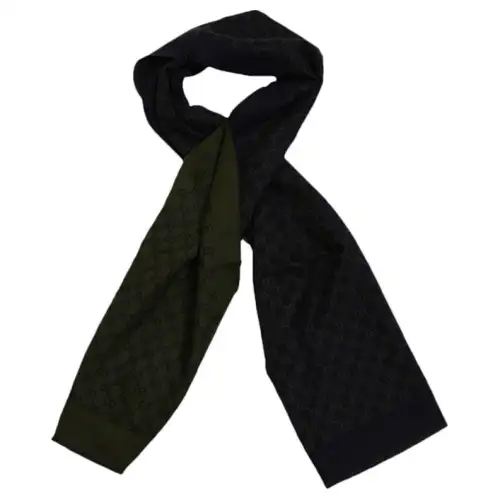 GUCCI Knit Scarves Men's