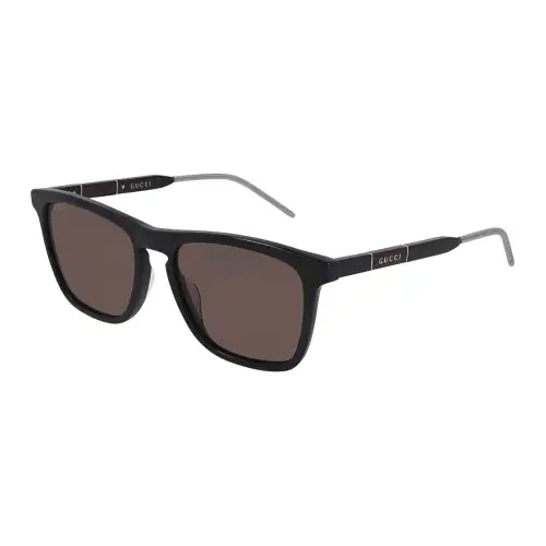 GUCCI Sunglasses Unisex Black