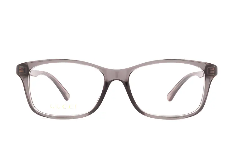 GUCCI Square-frame Glasses