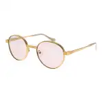 GUCCI Sunglasses Unisex Pink