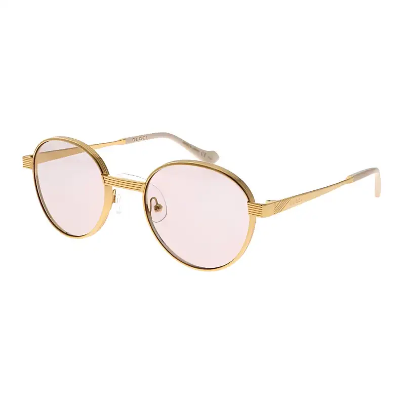GUCCI Sunglasses Unisex Pink