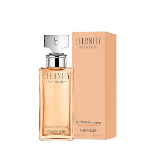 Calvin Klein Timeless Intensity