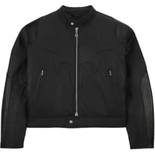 JORDAN X Travis Scott Waxed Jacket