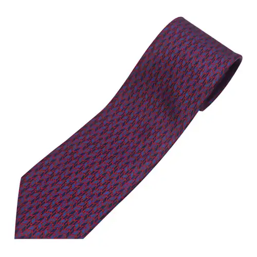 GUCCI Ties Men's Fuchsia