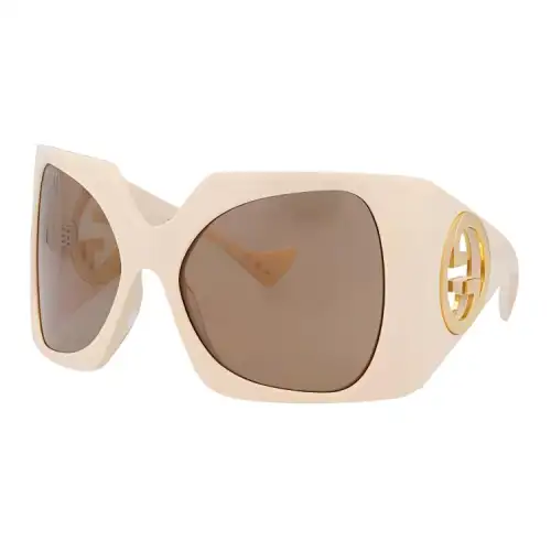 GUCCI Square Sunglasses
