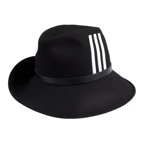 GUCCI X ADIDAS Top Hats Men's Black
