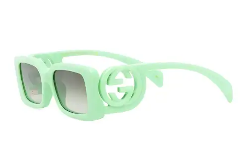 GUCCI Square Sunglasses