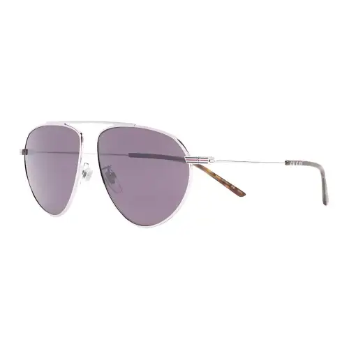 GUCCI Sunglasses Men's Purple