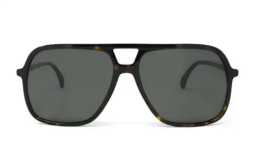 GUCCI Butterfly Sunglasses Men's