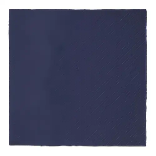 GUCCI Scarves Men's Dark Blue