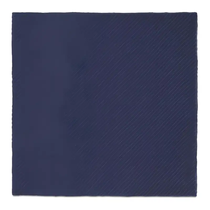 GUCCI Scarves Men's Dark Blue