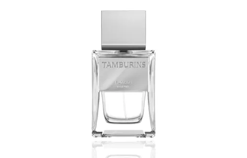 Tamburins eponymous PUMKINI perfume fruity eau de toilette EDT ginger sandalwood 50ml