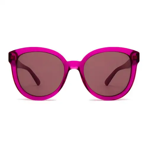 GUCCI Cat-Eye Frame Sunglasses