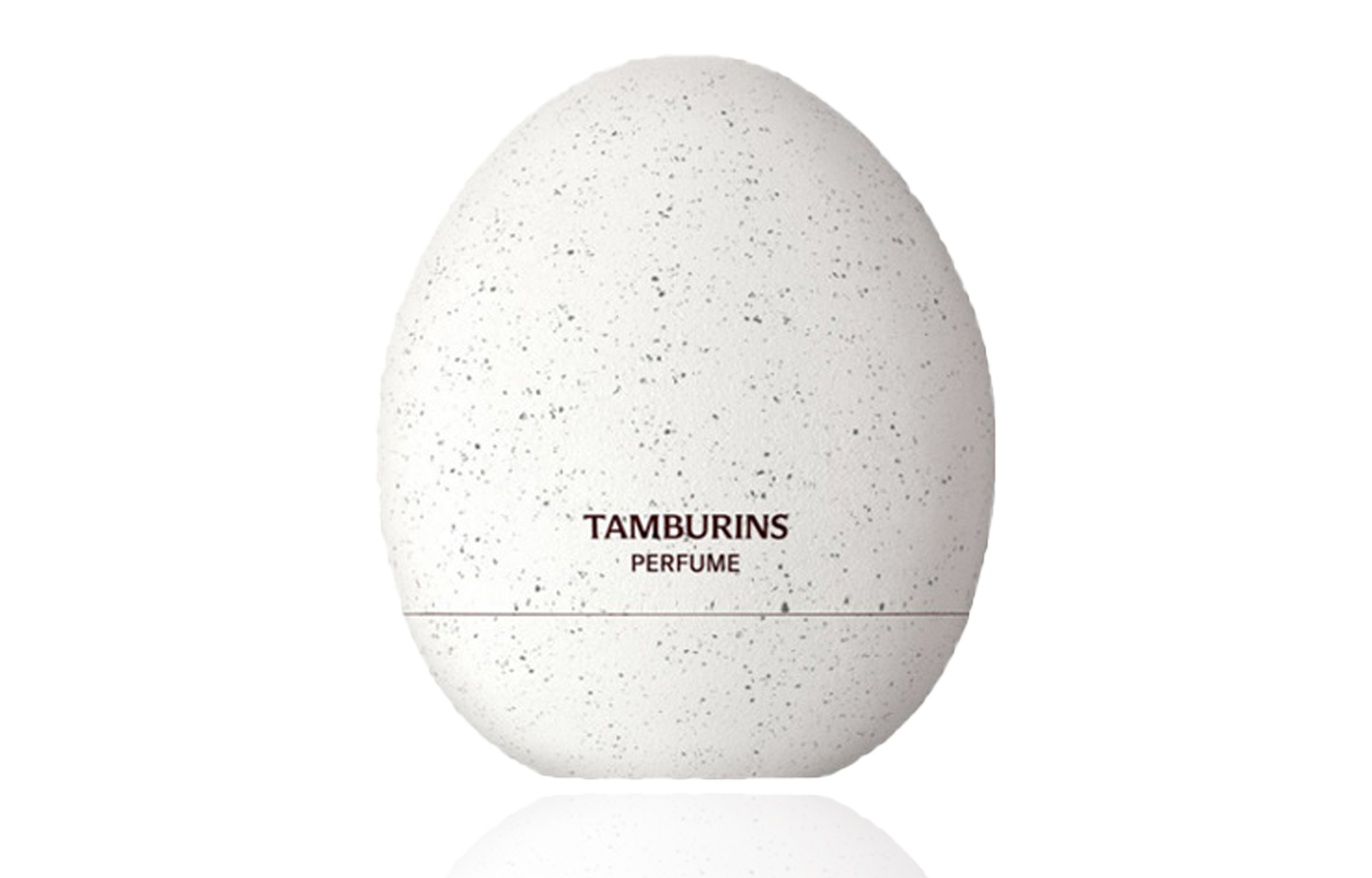 Tamburins egg-shaped perfume PUMKINI perfume fruity fragrance parfum concentrated perfume EDP perilla leaf coconut milk 14ml Mother's Day gift for mom
