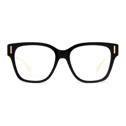 GUCCI Eyewear Square Frame Glasses