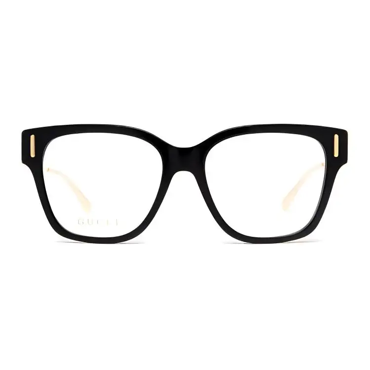 GUCCI Eyewear Square Frame Glasses