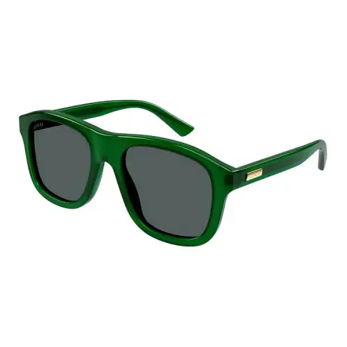 GUCCI Square Sunglasses