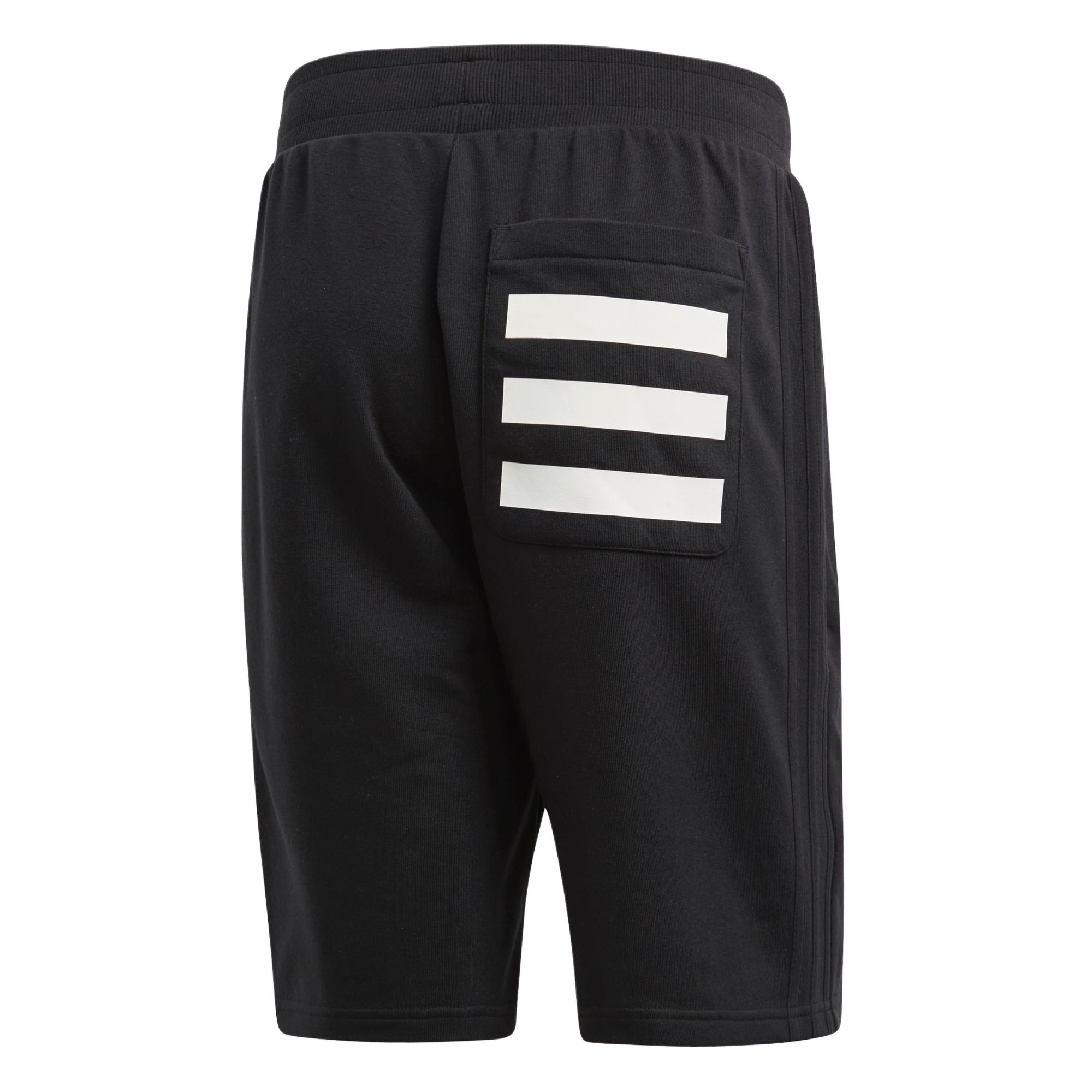 Adidas Originals Sports Shorts Men’s Black