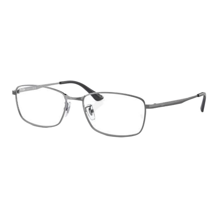 Оправы для очков RayBan (серебристый)