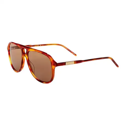 GUCCI Sunglasses Men's Tortoiseshell