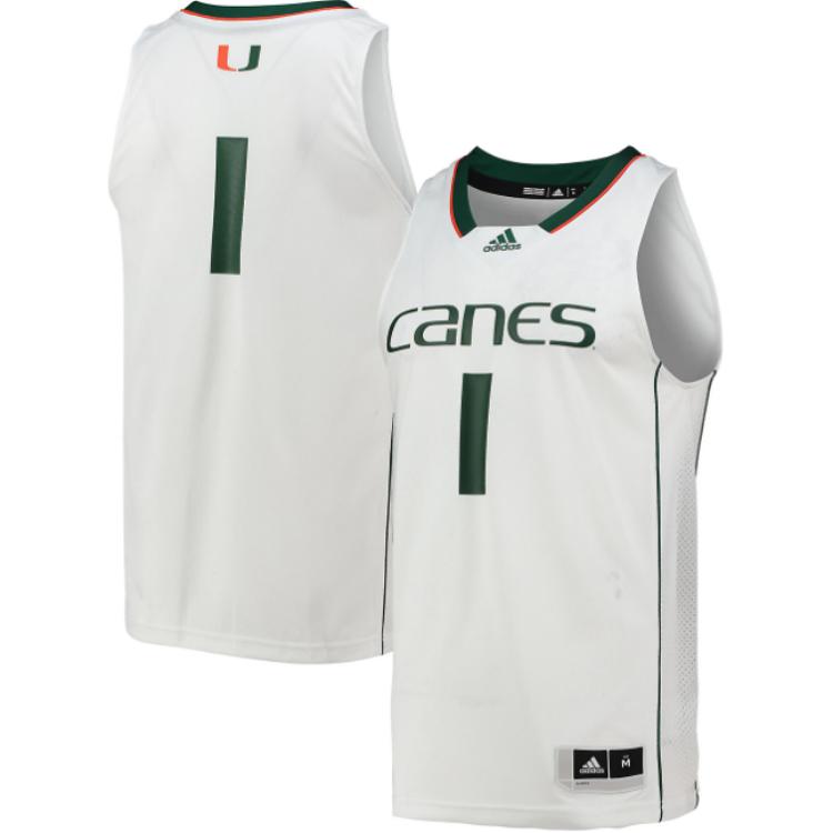 Adidas Basketball Jerseys Men’s White Moderate Other