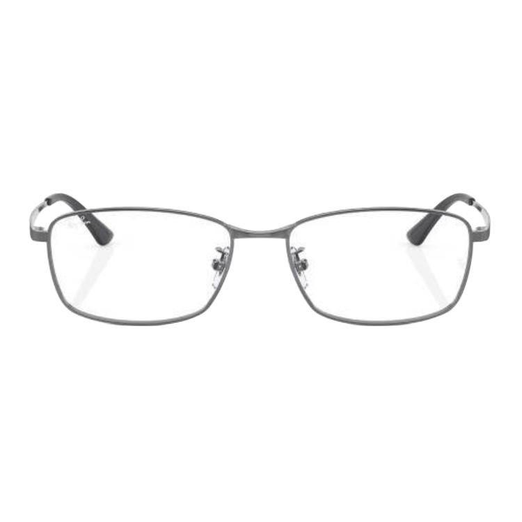Оправы для очков RayBan (серебристый) — фото 2