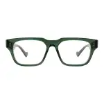 GUCCI Eyewear Square Frame Glasses