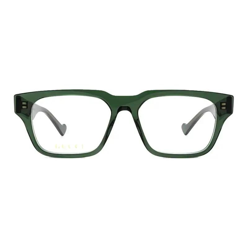 GUCCI Eyewear Square Frame Glasses