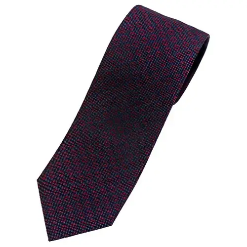 GUCCI Ties Men's Fuchsia