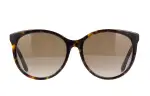 GUCCI Sunglasses Women's Black