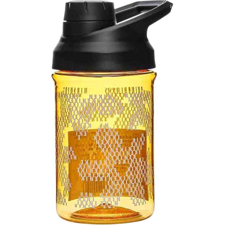 Спортивная бутылка Nike Nike 350ml (желтый)