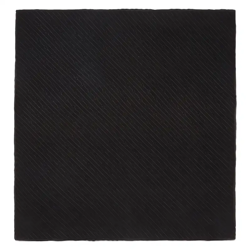 GUCCI Scarves Men's Black