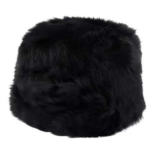 GUCCI Hats Women's Black