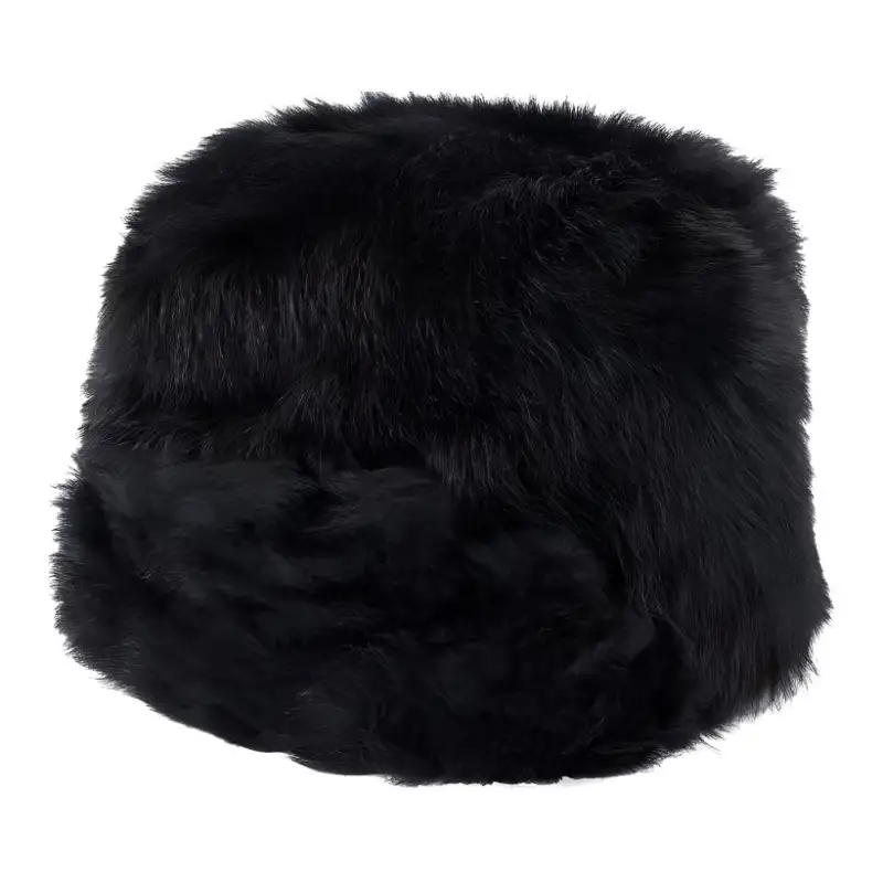 GUCCI Hats Women's Black