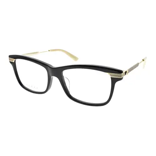 GUCCI Square Prescription Glasses Women's